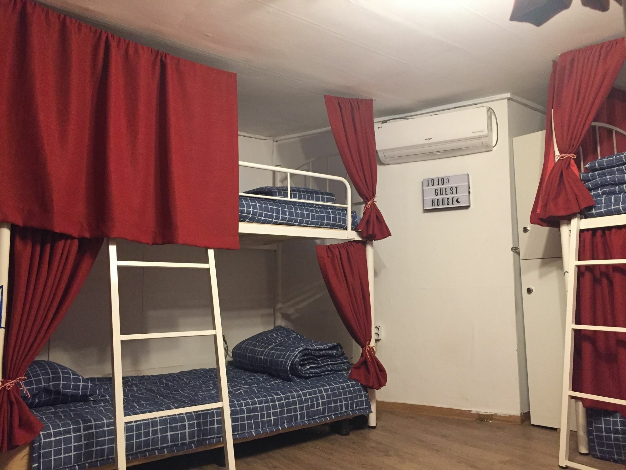 Jojo Guesthouse 首爾 外观 照片