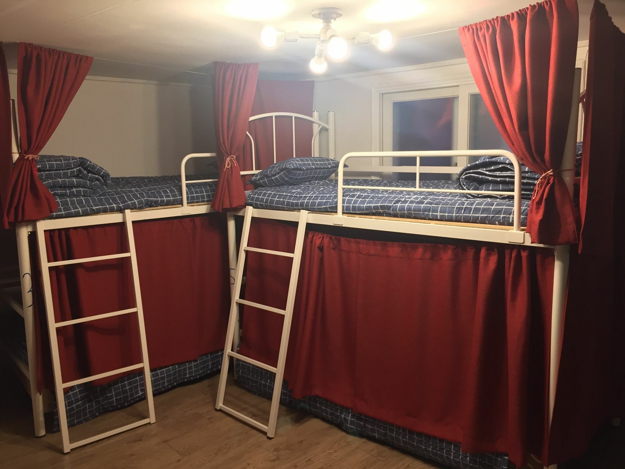 Jojo Guesthouse 首爾 外观 照片